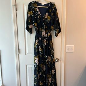Baltic Born Maxi Dress